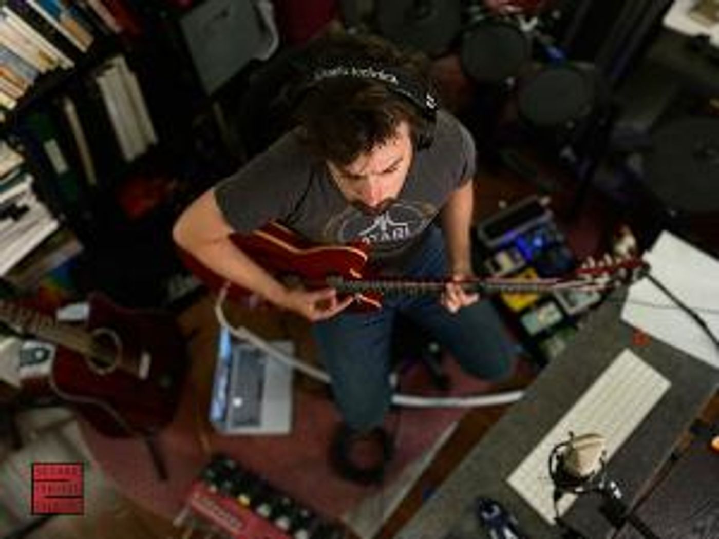 Second Thought Theatre Announces New Streaming Play GOAT SONG  Image