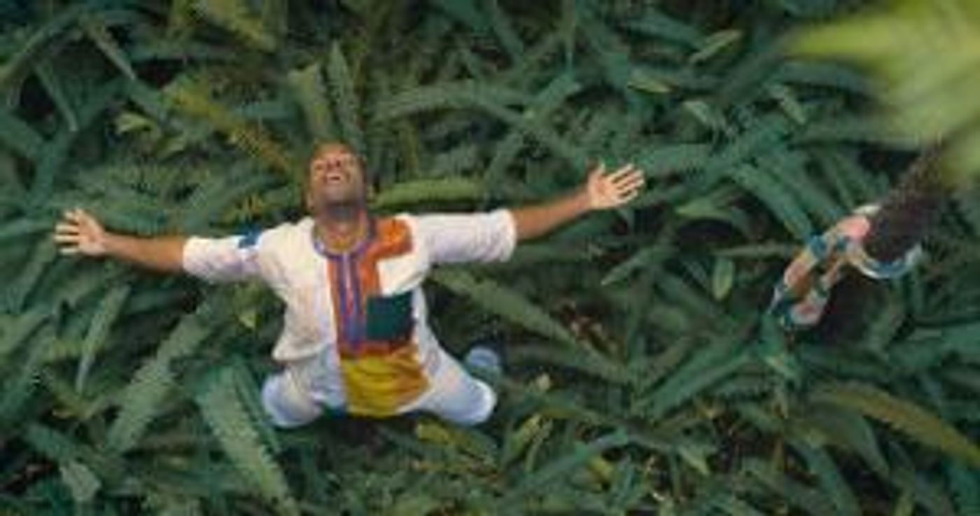 Heartbeat Opera Announces Company Changes, Including Derrell Acon As Associate Artistic Director  Image