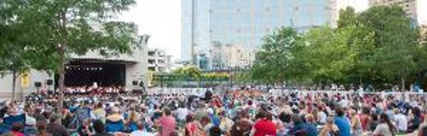 Utah Symphony Heads Outdoors For The Return Of Its Community Concert Series  Image