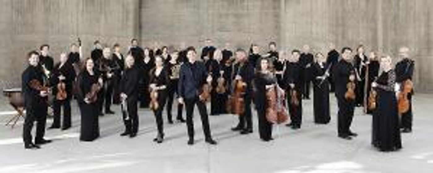 Subscriptions Go On Sale Monday For Kravis Center Regional Arts Classical Concert Series  Image