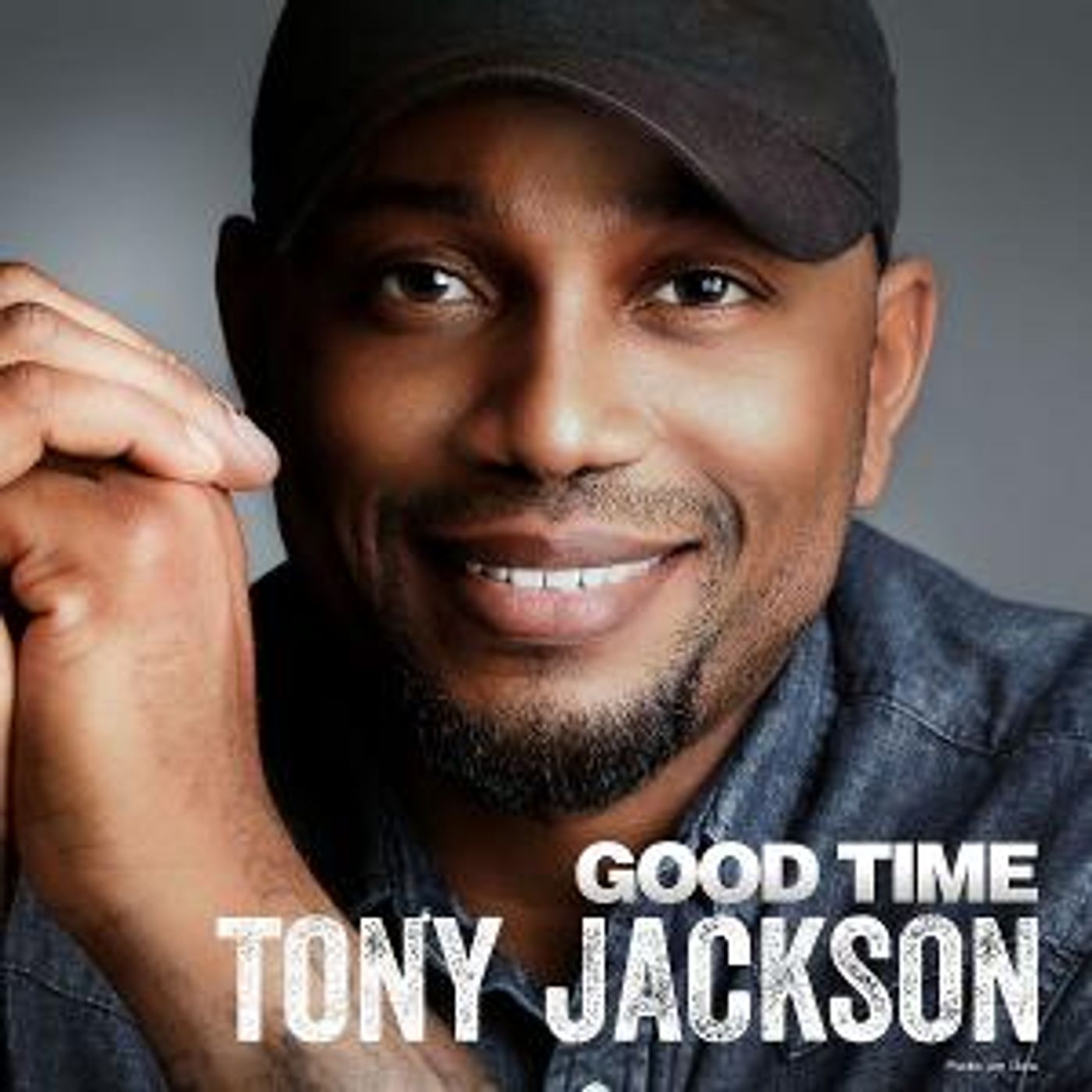 Tony Jackson Kicks Off Summer With New Single 'Good Time'  Image