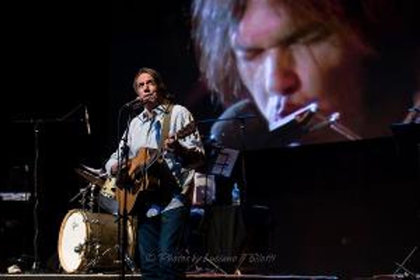 DESERT ROCK Pays Tribute To California Rock At Raue Center For The Arts   Image