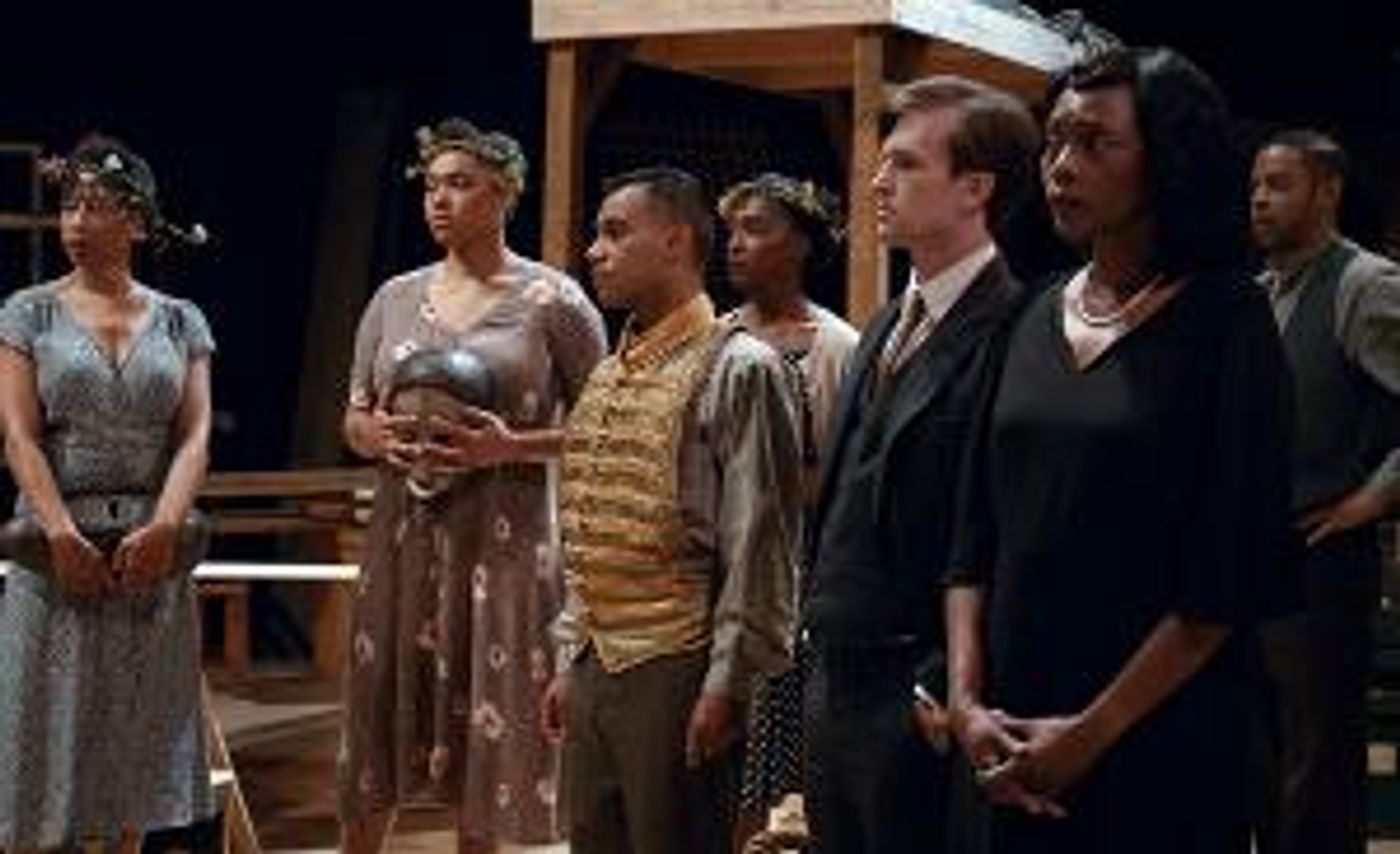 VOODOO MACBETH, THE FORGOTTEN PLACE, ON OUR OWN ISLAND, and More Win Big at the 27th Annual Sedona International Film Festival  Image