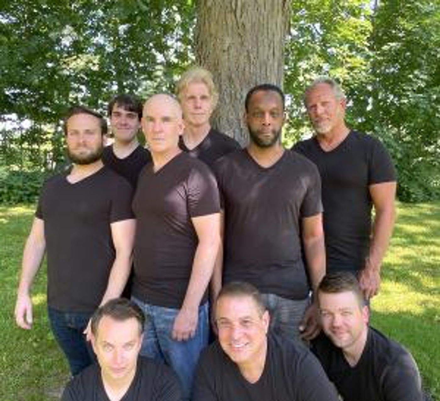 THE BOYS IN THE BAND Will Be Performed at Madison Lyric Stage This Summer  Image