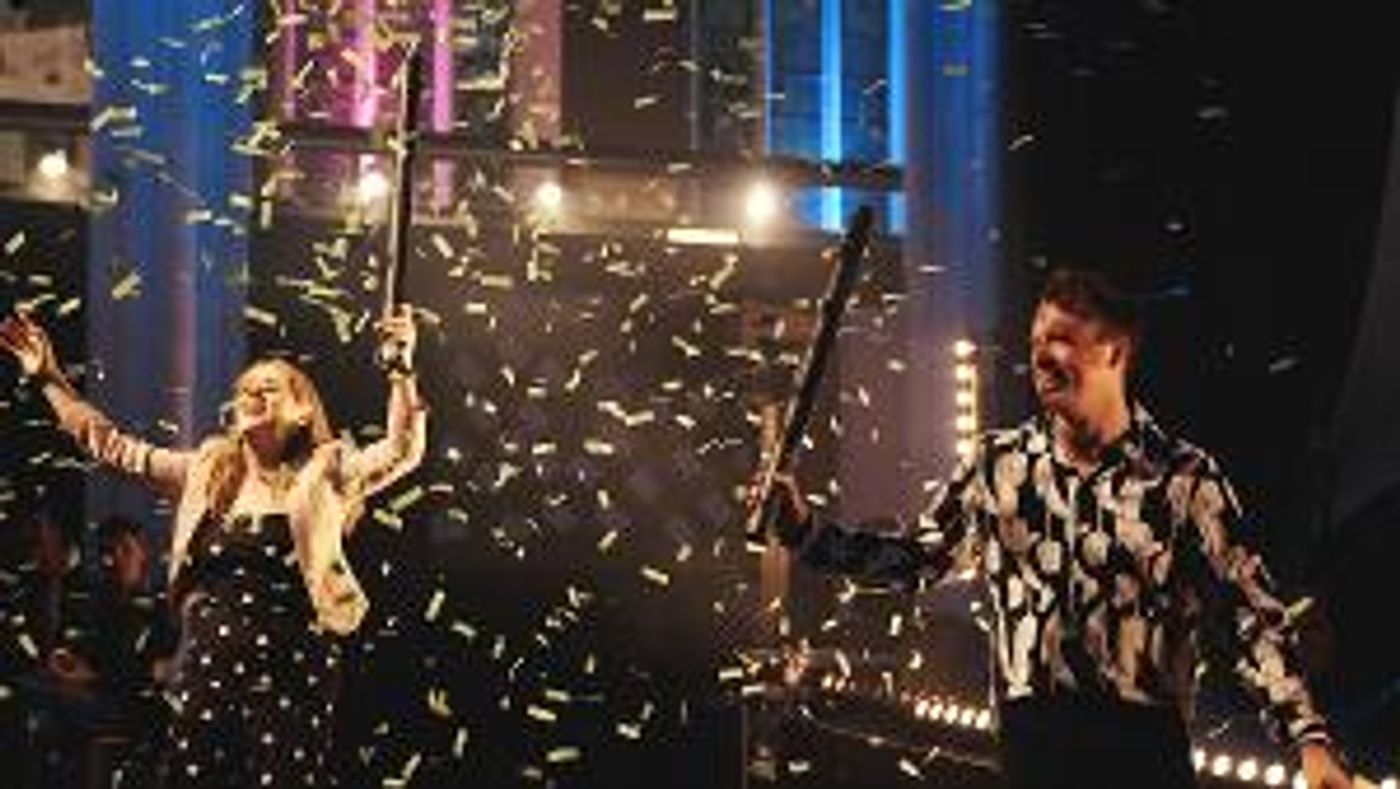 Wiltshire Creative Announces The Winner Of The Shift Development Fund  Image