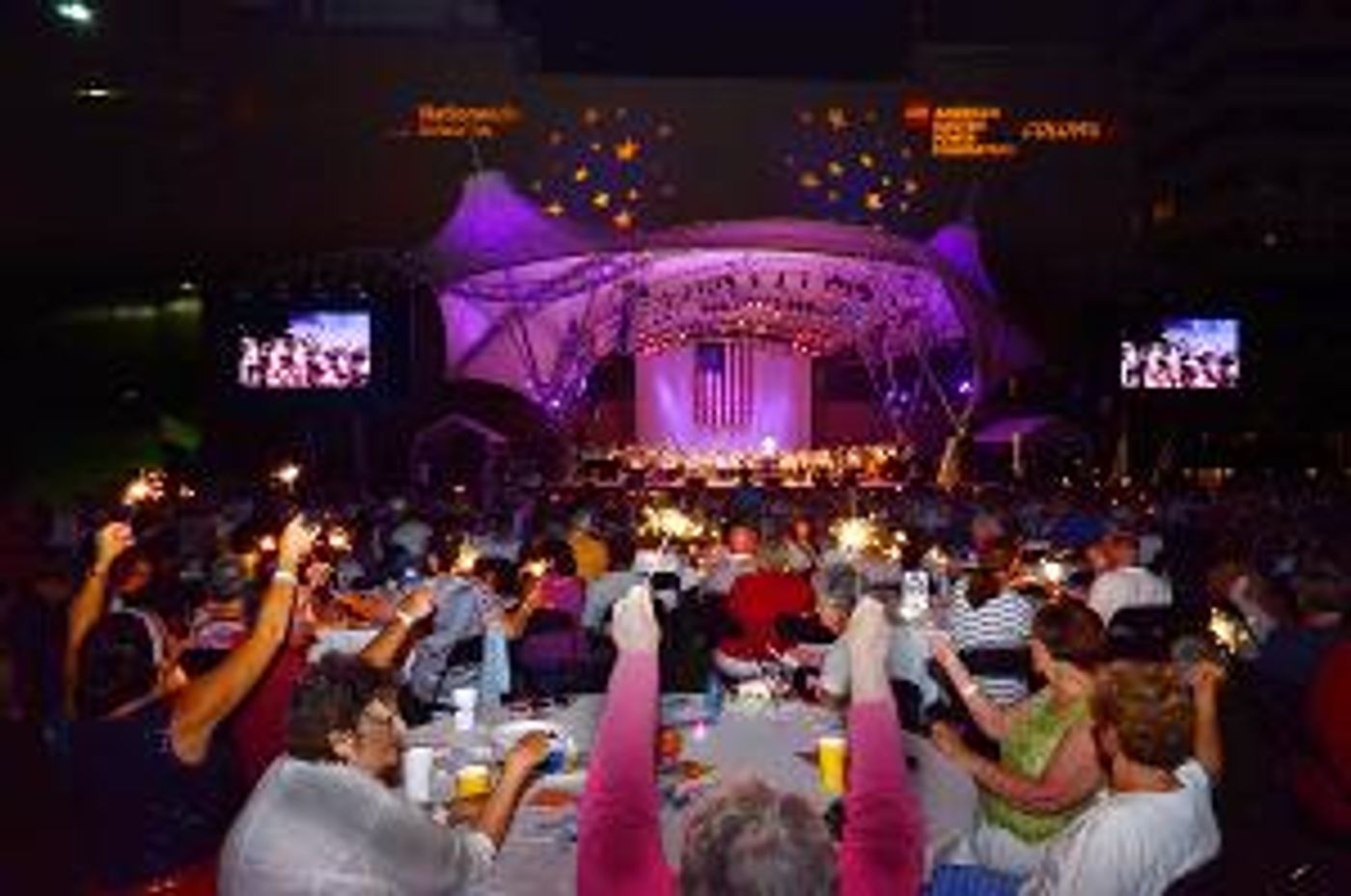 Columbus Symphony To Hold Special Free Performance Of PATRIOTIC POPS This Friday  Image