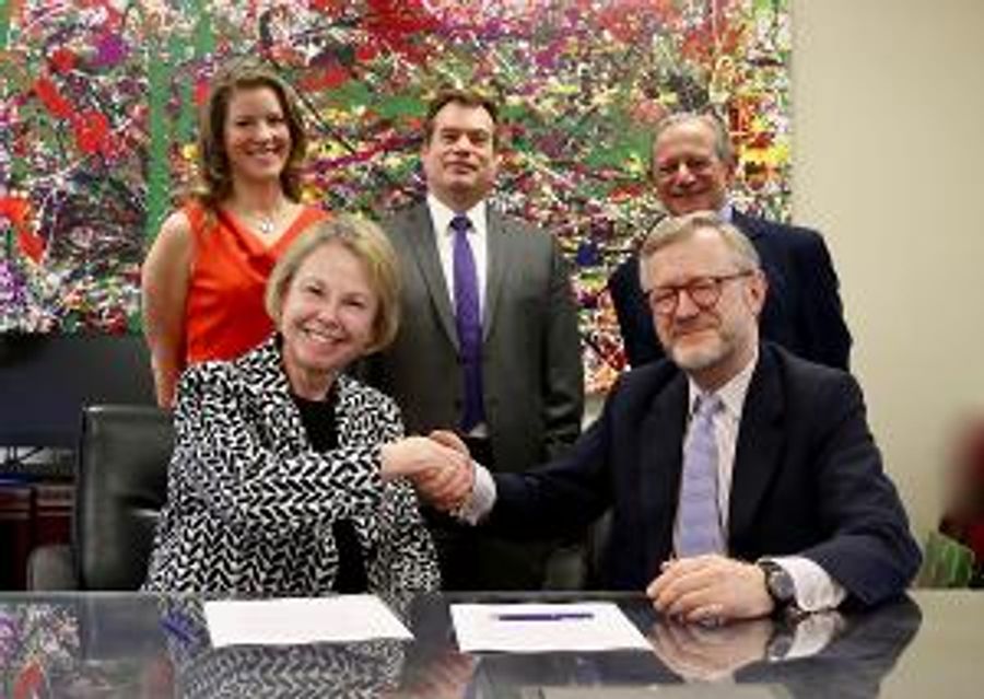 Princeton Symphony Orchestra and The Princeton Festival Join Forces with Forward-Looking Merger Image