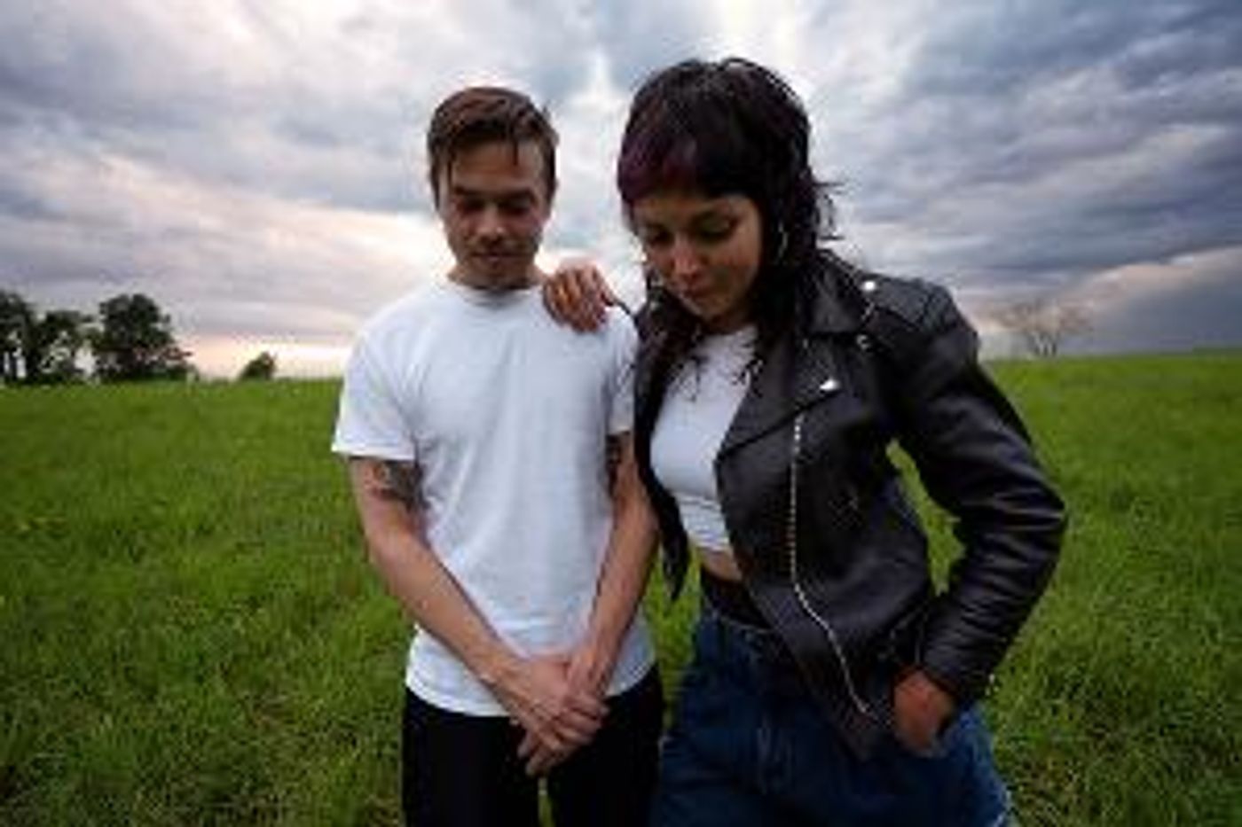 Sleigh Bells 2021/2022 'Unannounced Album Tour' Dates Announced  Image