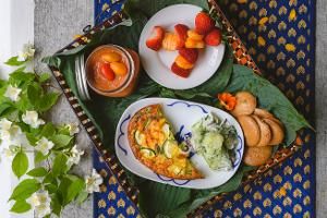 Ani's Table to Provide Shakespeare-Themed Picnic Boxes For The Connecticut Shakespeare Festival  Image