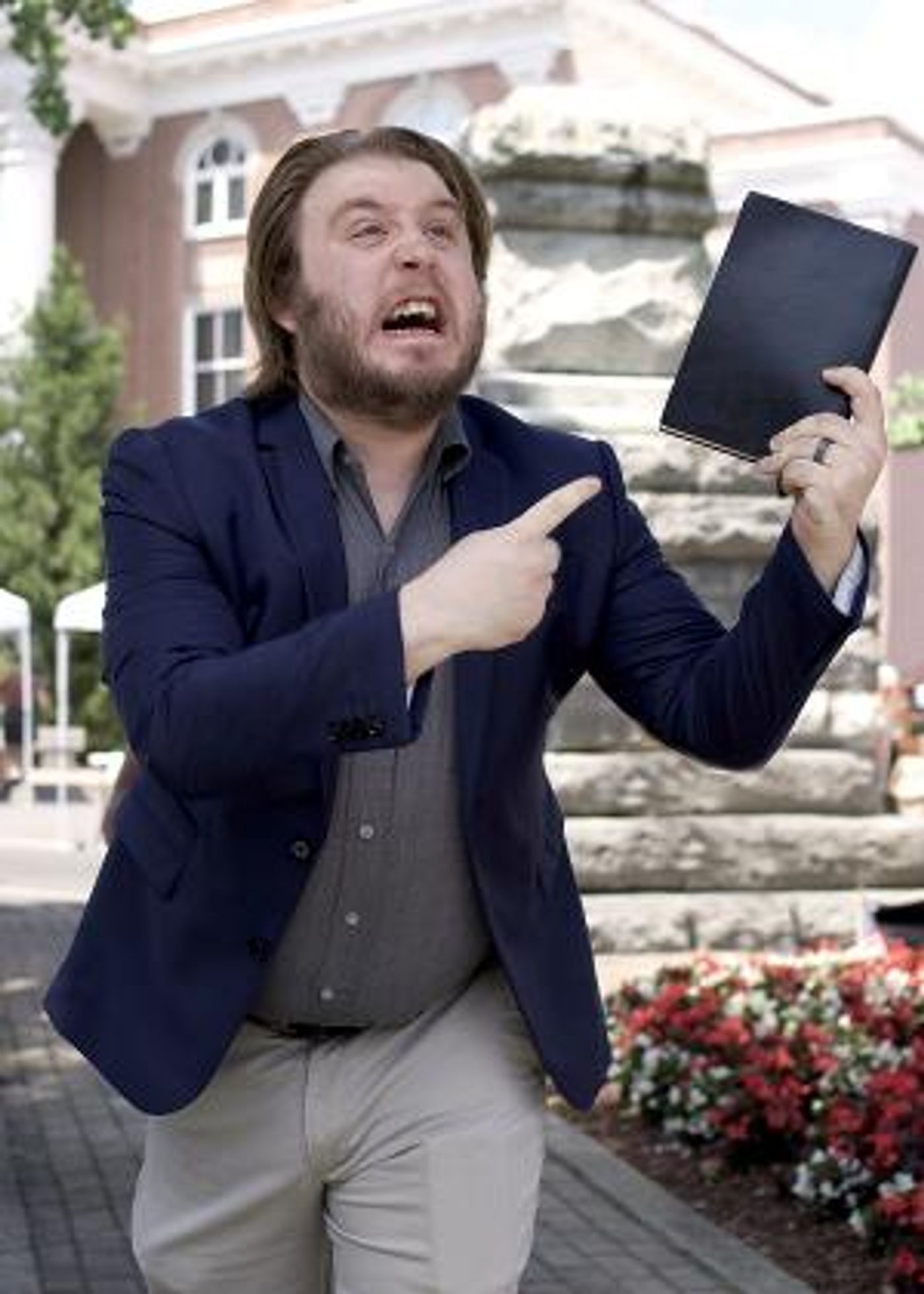 THE LARAMIE PROJECT Will Be Performed by Murfreesboro Little Theatre This Week  Image