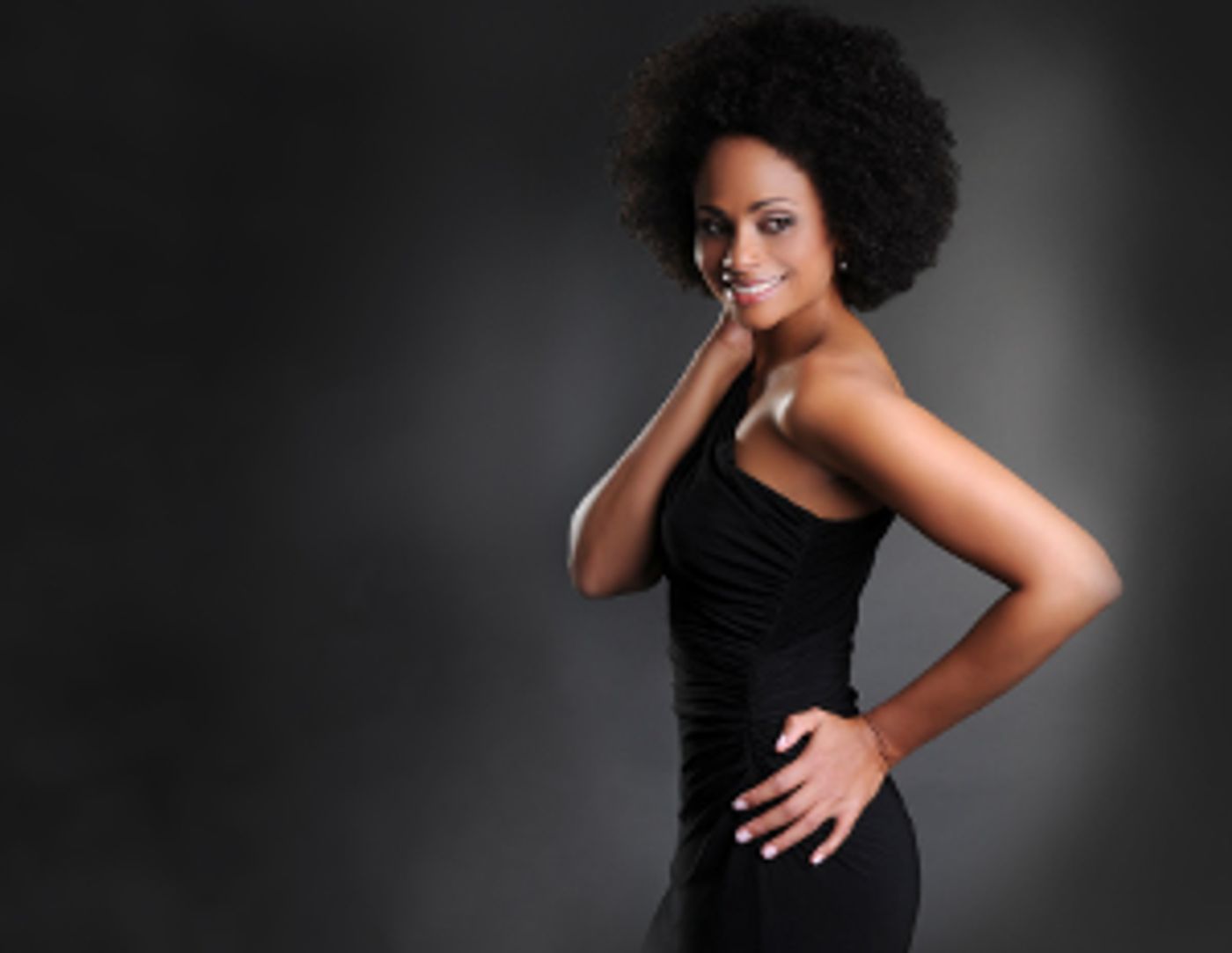 Allan Harris and Leesa Richards Take the Stage at Pompano Beach Cultural Center  Image