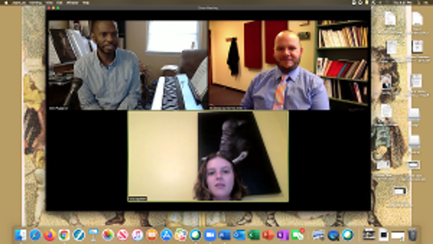 Savannah VOICE Festival Announces Partnership With Savannah's Deep Center  Image