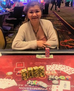 A Las Vegas Local Scores $85,000+ Regional Linked Pai Gow Poker Progressive Jackpot At The Orleans  Image