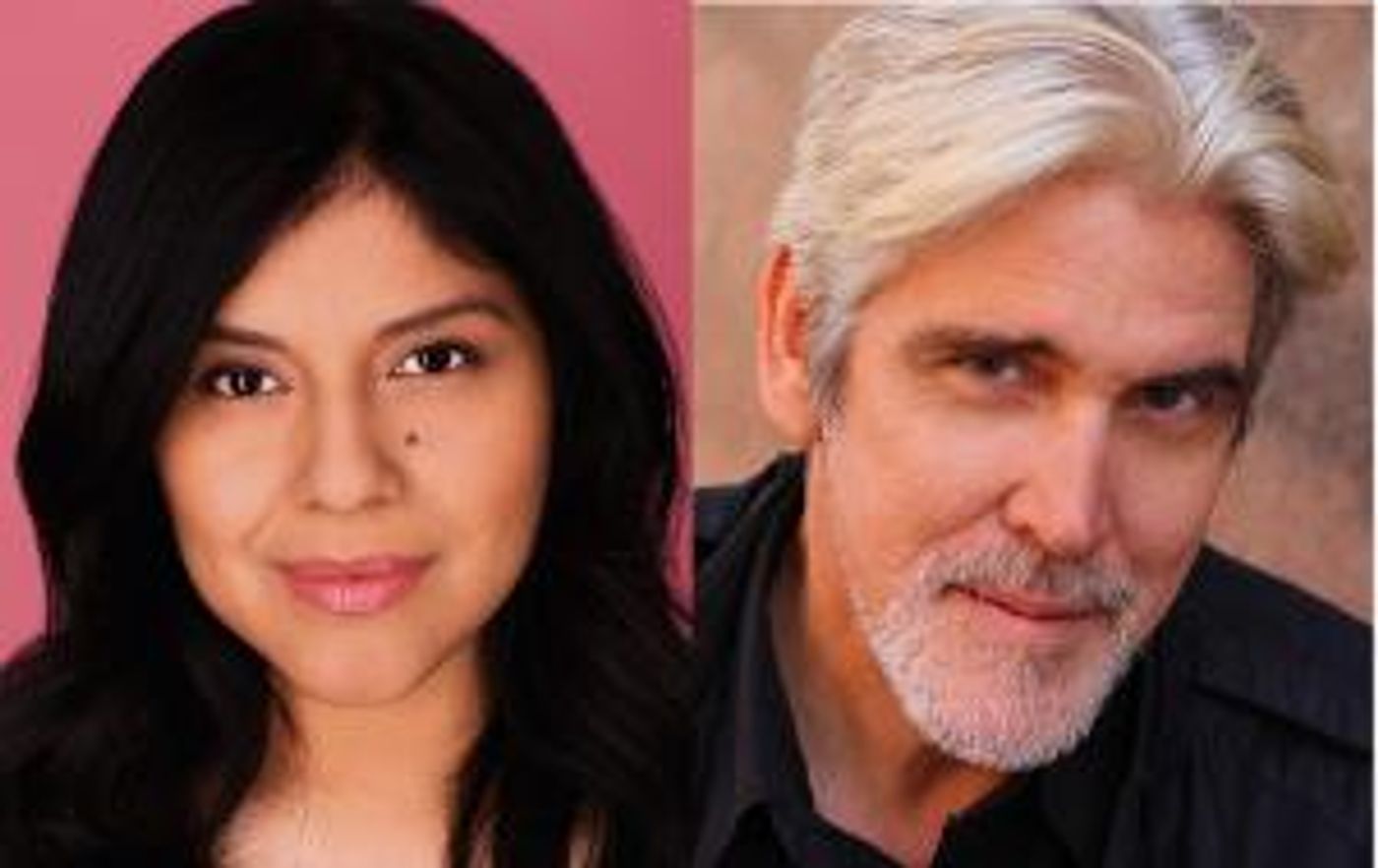 MY WIFE'S MIRROR Streaming at The Metropolitan Virtual Playhouse  Image