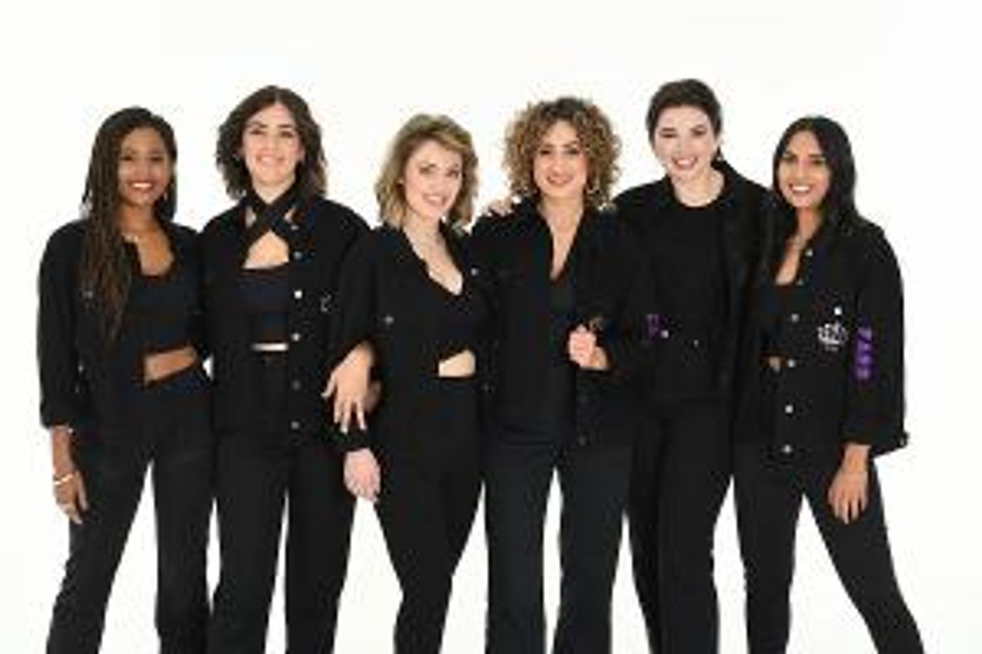 SIX THE MUSICAL Tour Will Return to Australia in November 2021  Image