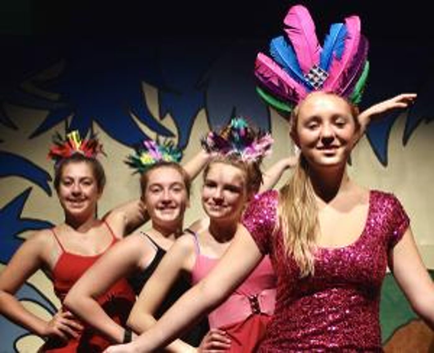 Studio Americana To Stage Two Family-Friendly Musicals In Plymouth  Image