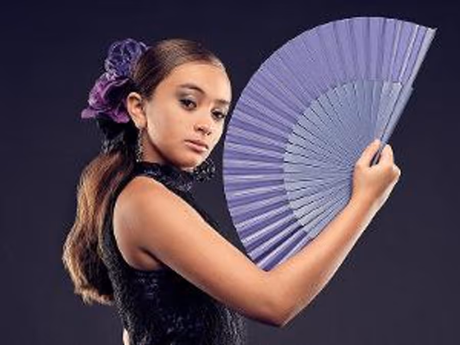 The 35th Anniversary Hispanic Youth Showcase Pays Homage to Whitney Houston at NJPAC Image