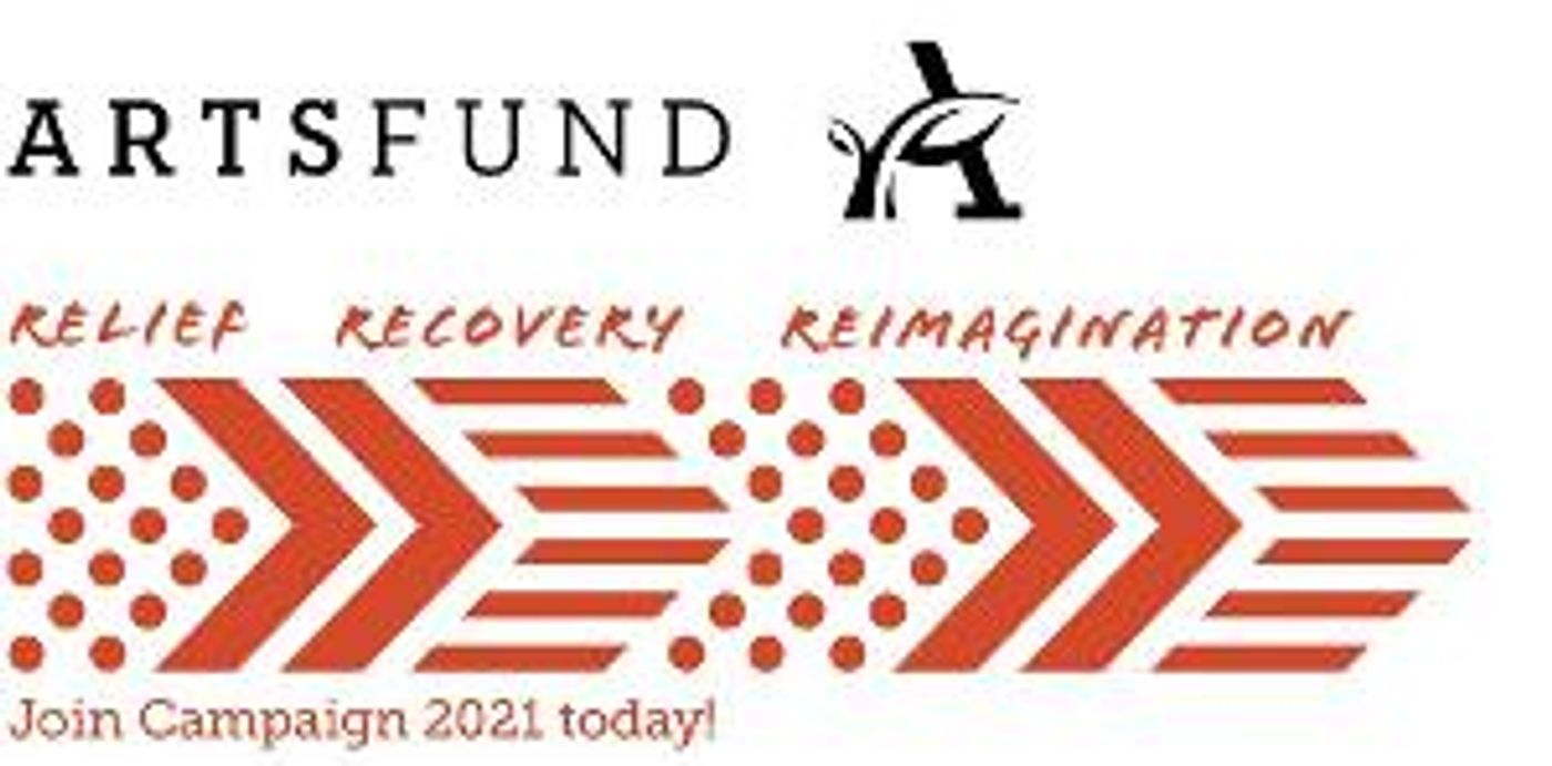 ArtsFund & Commerce Award Nearly $11M In Pandemic Relief To Washington Nonprofits  Image