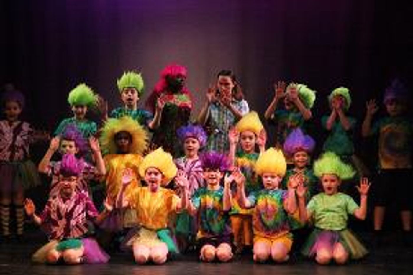 Registration Continues For CSC's Young Performers Workshop For Summer 2021 Musical Theatre Intensive  Image