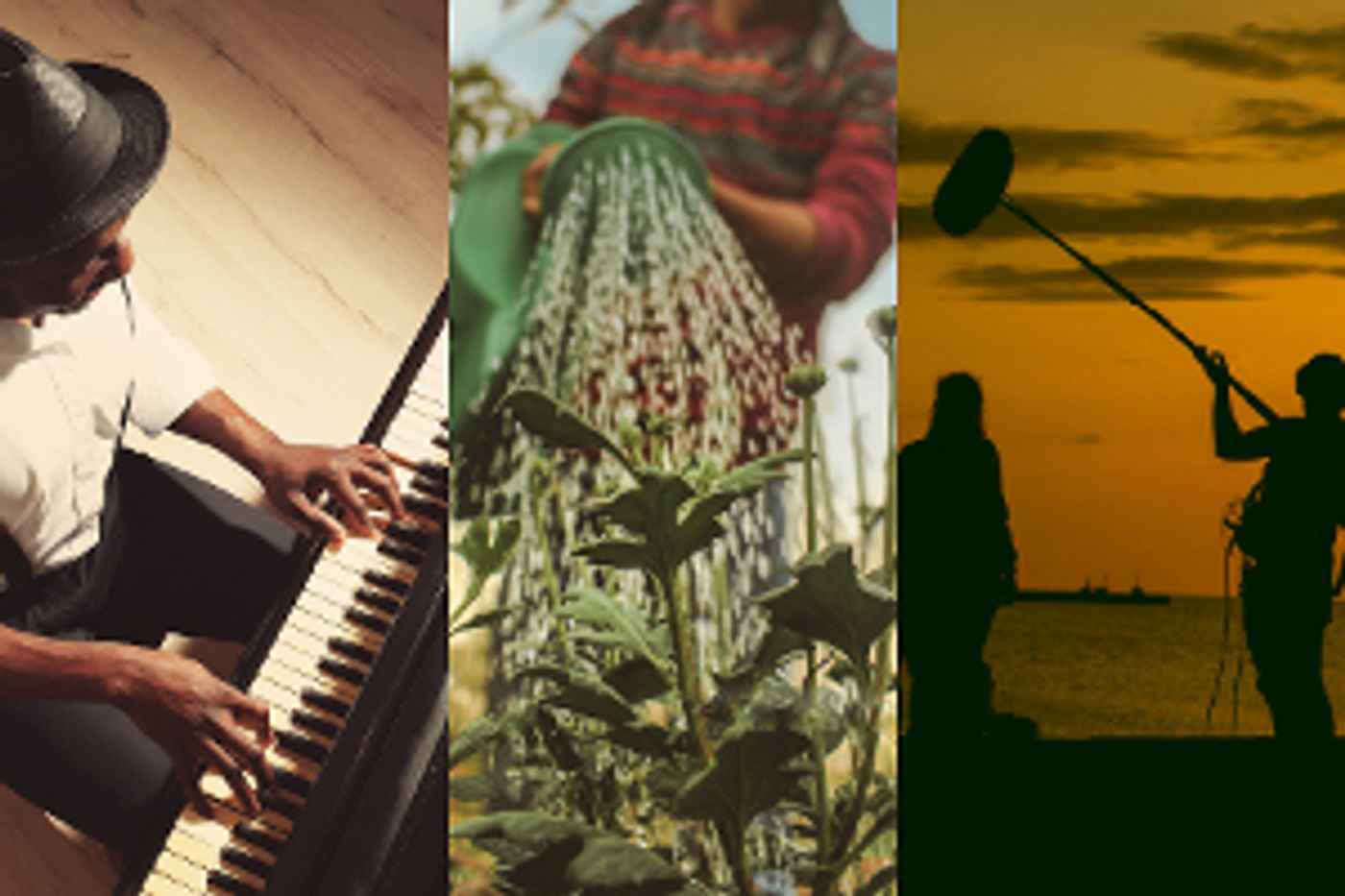 Chicago Humanities Festival Returns To In-Person Events This Summer  Image