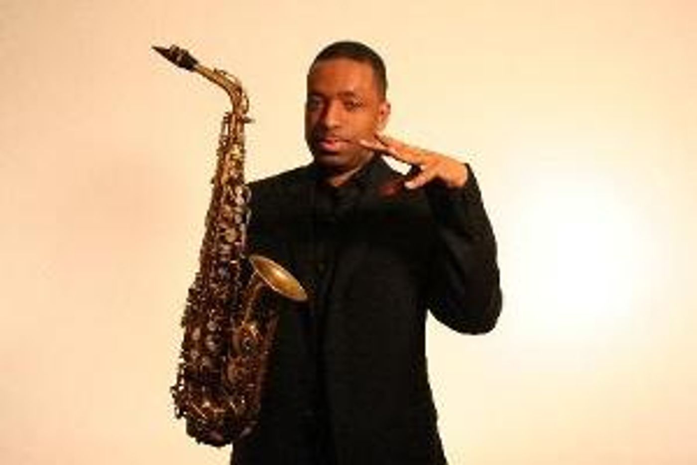 Donald Harrison Announces New Music, Honorary Doctorate, Interviews, Live Concerts and More  Image