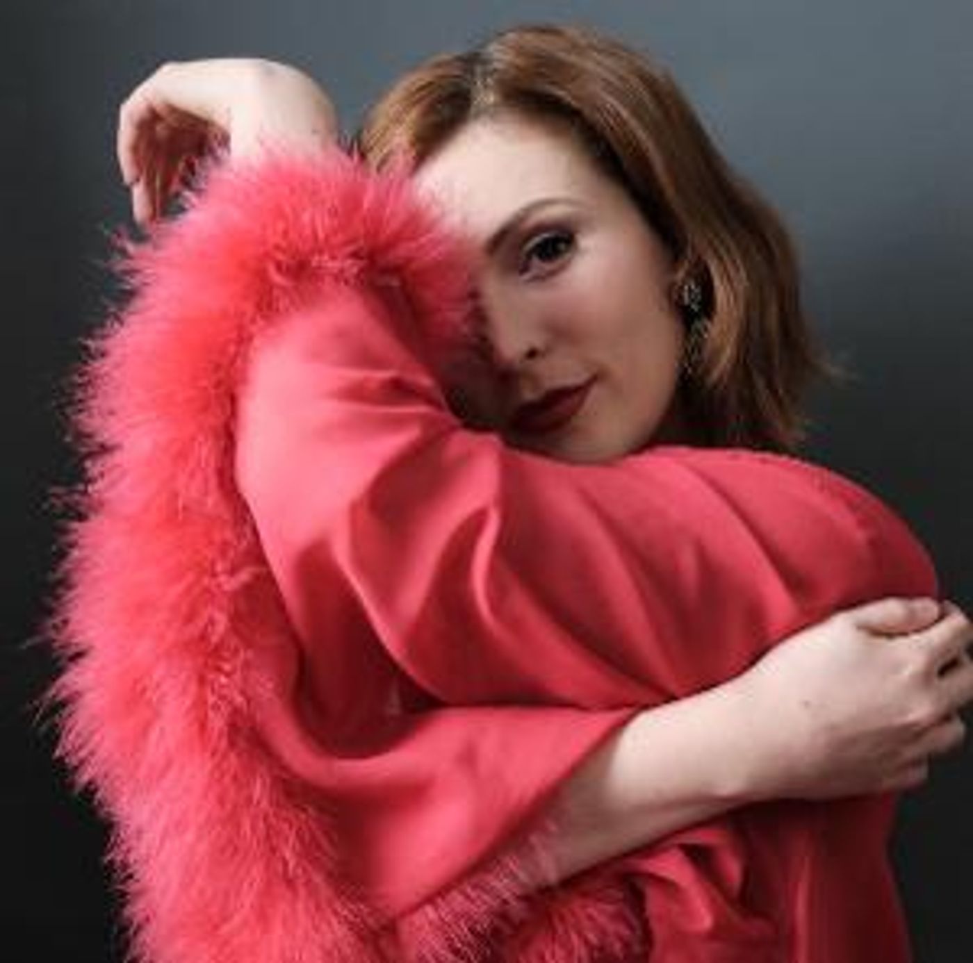 I'M YOURS, MADDY Burlesque Comedy Cabaret Will Be Performed at The MC Showroom in July  Image