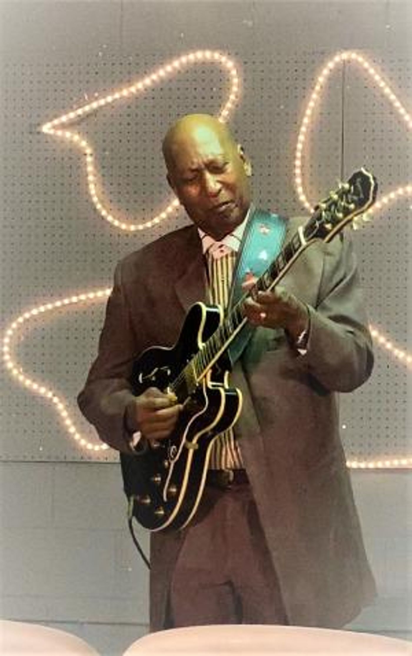 Rhythm and Blues Take the Stage for All Ages at THURSDAY ON THE PLAZA  Image