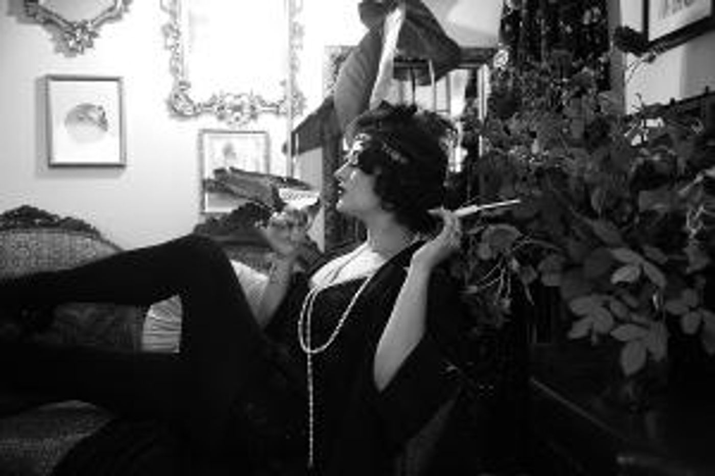 Immersive Play DEN OF THIEVES Brings the Roaring 20s Back to Life!  Image