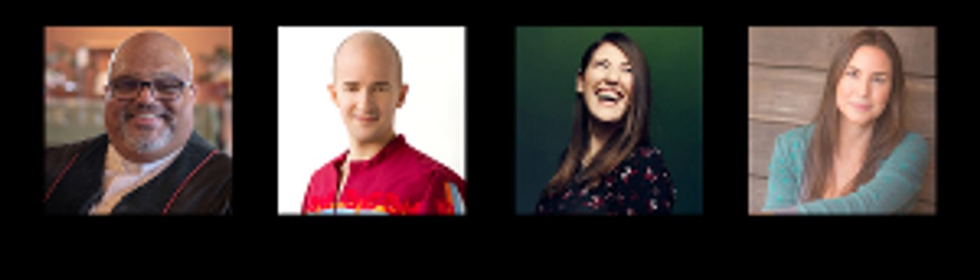 New Jersey Theater Alliance Hosts Indigenous Theatre Makers In Conversation  Image