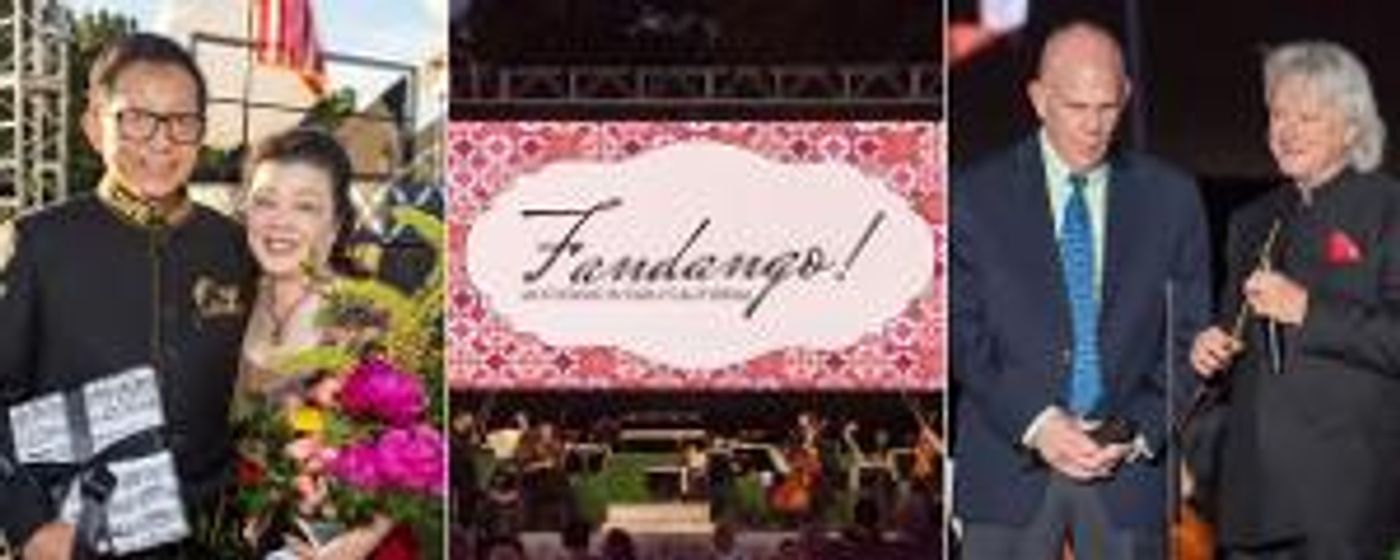 Pacific Symphony's Most Successful Gala Benefit Ever Nets More Than $2 Million  Image