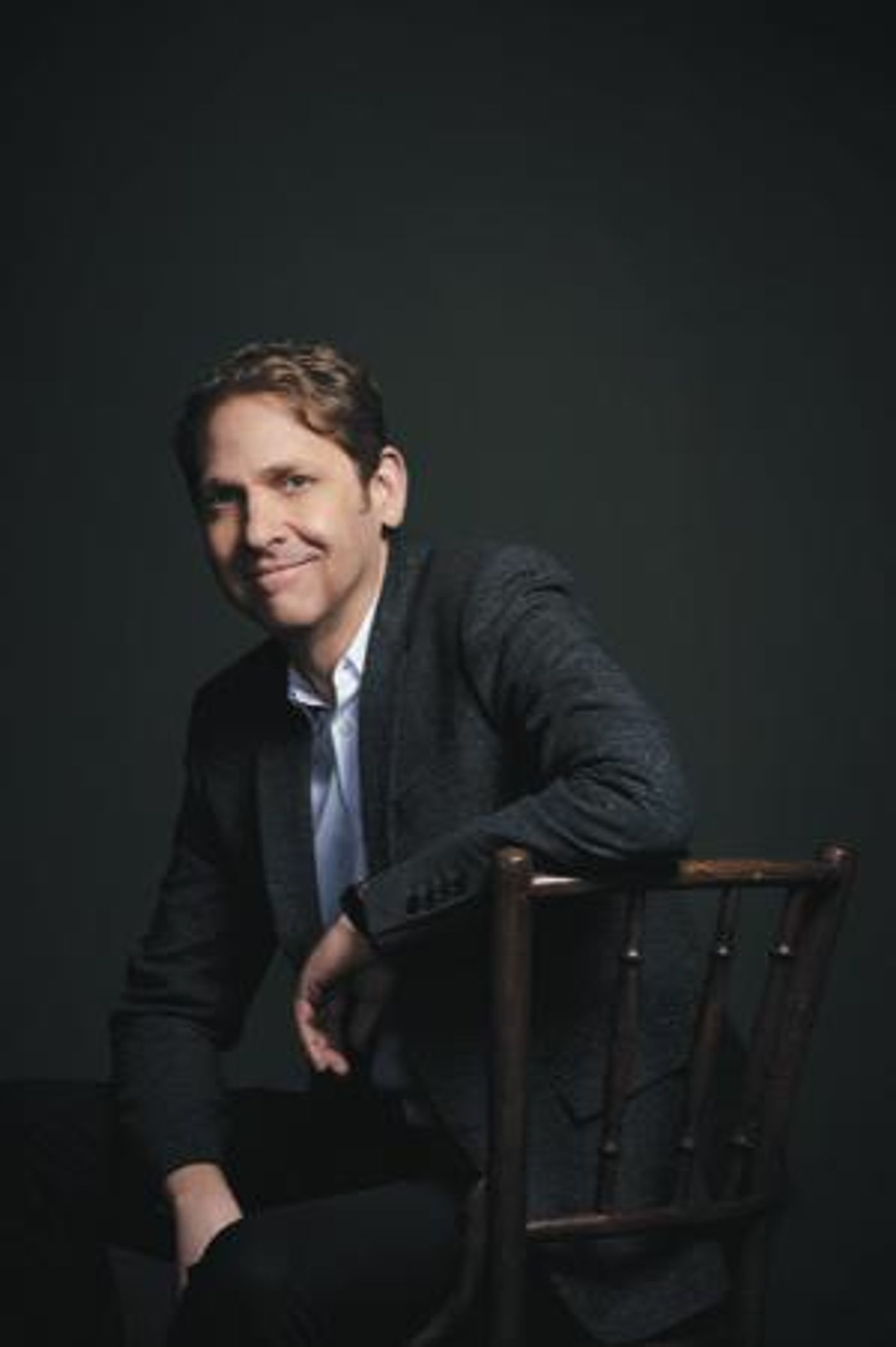 Sydney Theatre Company's Patrick McIntyre To Move On After 11 Years  Image