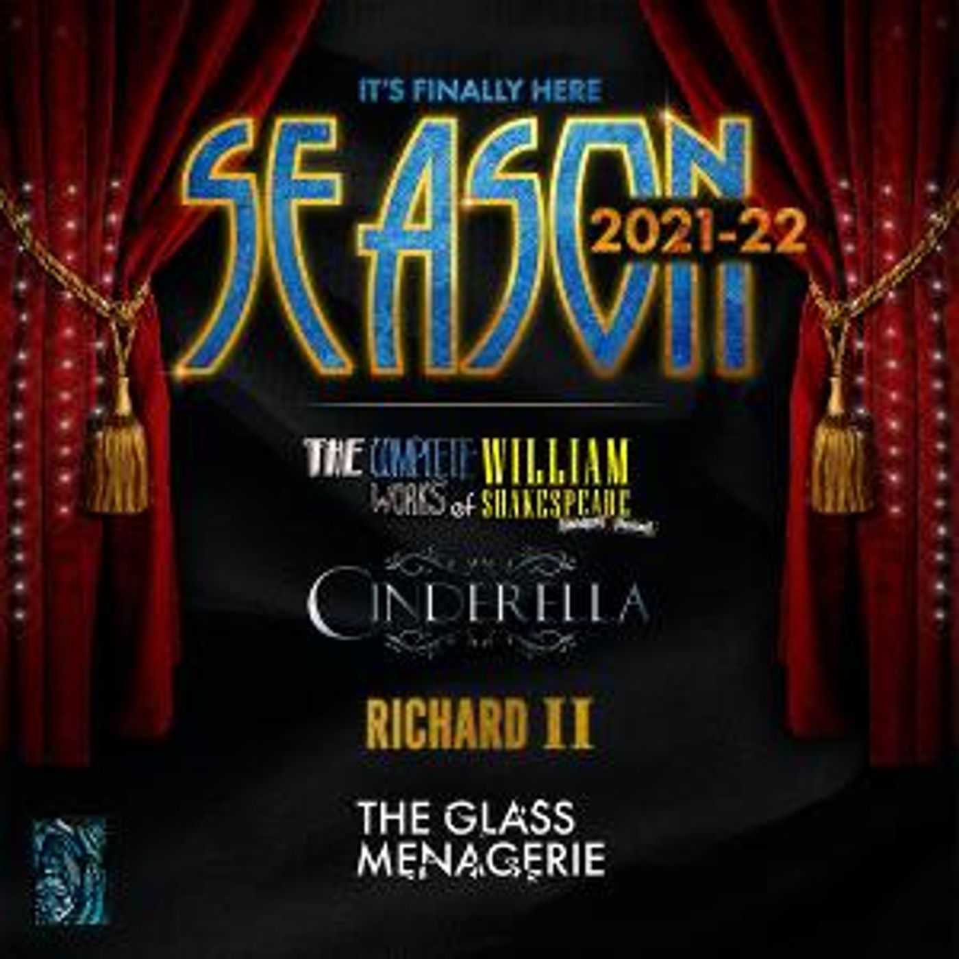 San Francisco's African-American Shakespeare Company Announces Full Live-and-in-Person 2021-22 Season  Image