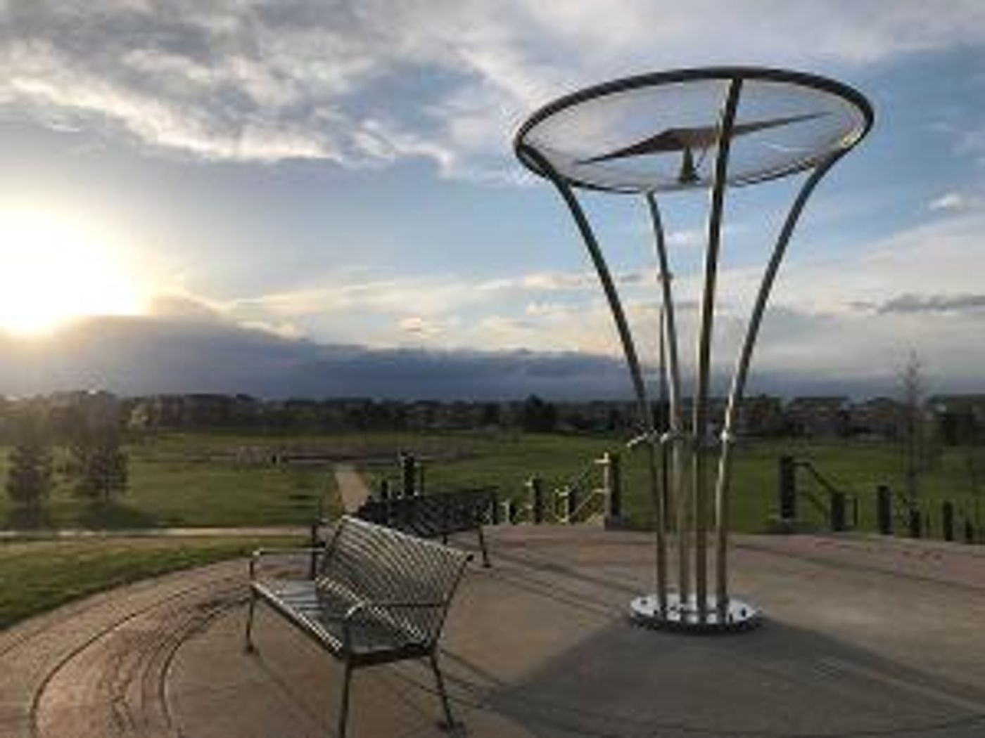 Denverites Are Invited To Interact With Denver Public Art's Two Newest Pieces  Image