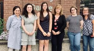 2021 Graduating Milford Scholar/Artists Receive MAC Endowment Scholarships  Image