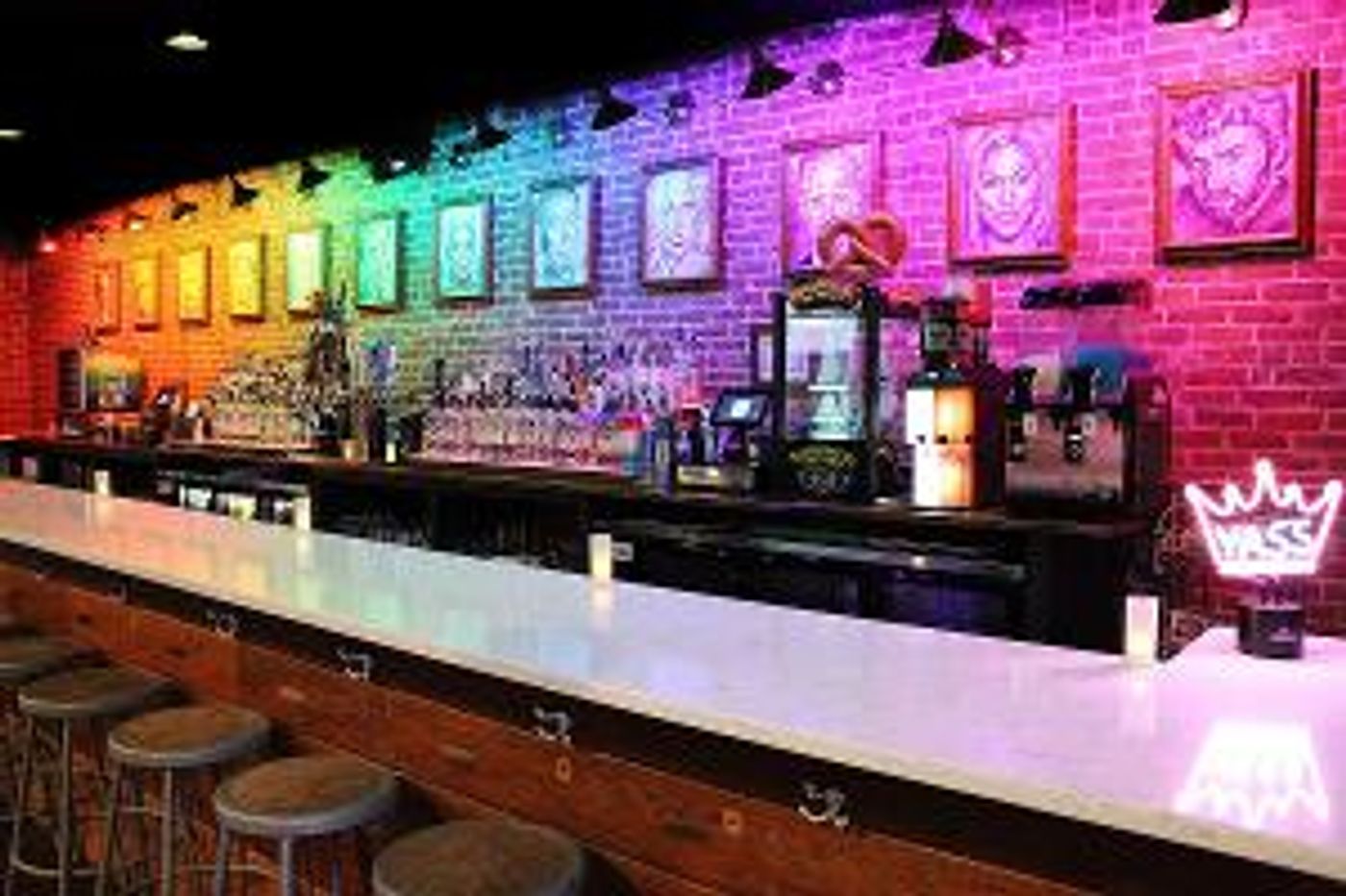 Westport Country Playhouse Presents LGBT Night Out At Troupe429 On June 29  Image