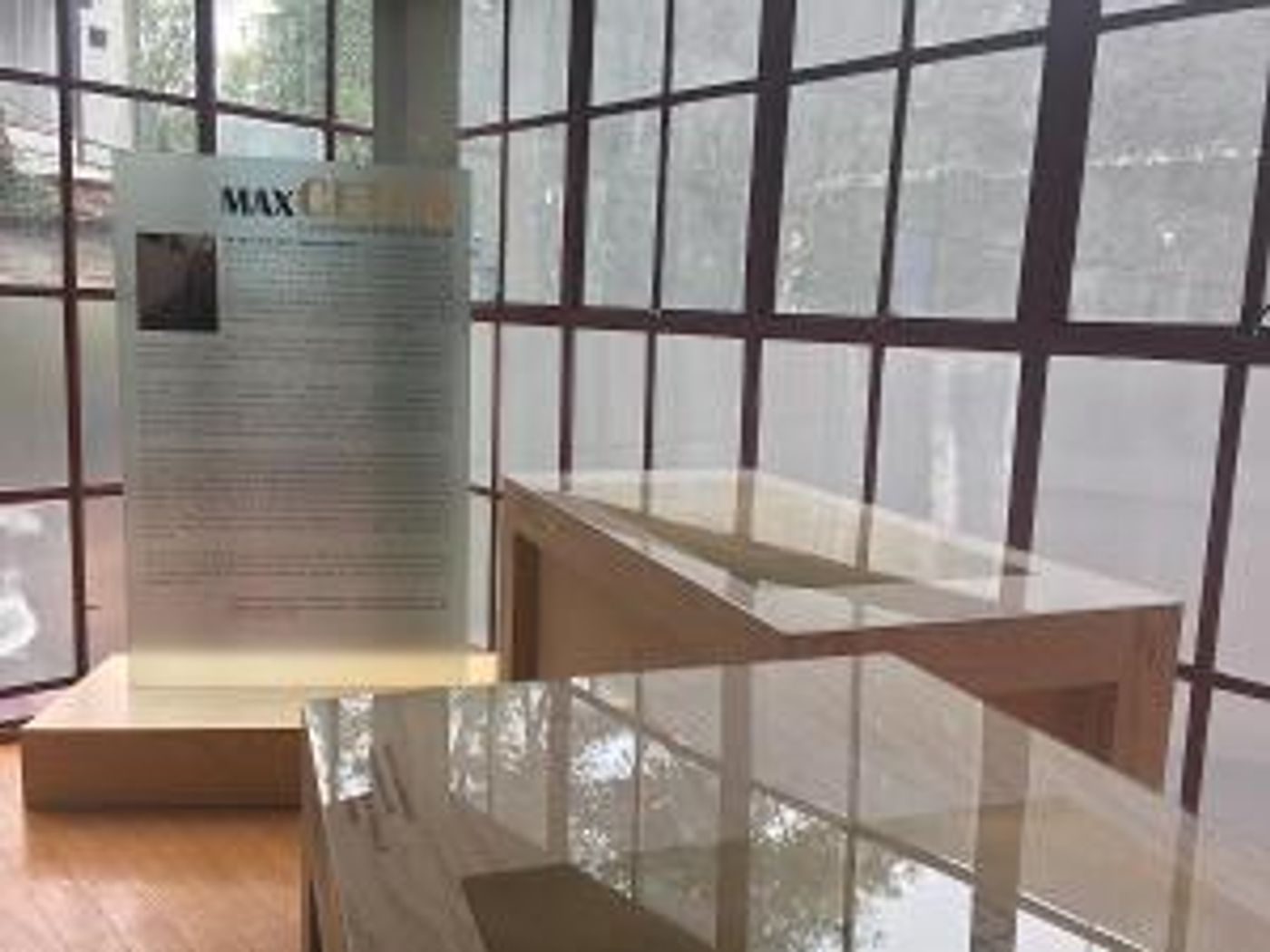 El Museo Casa Estudio Diego Rivera Y Frida Kahlo Exhibirá Max Cetto: La Casa Estudio De Rufino Tamayo  Image