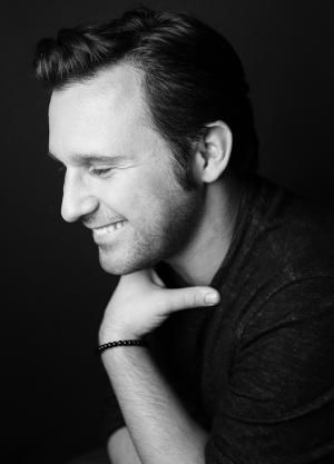 Nicolas King to Open Theatre By The Sea Summer Concert Series  Image