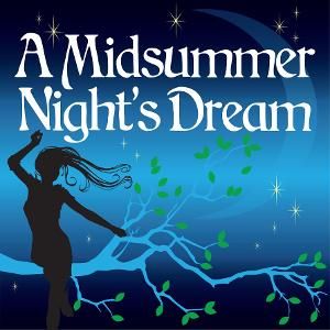 Cast Announced For The Connecticut Shakespeare Festival's A MIDSUMMER NIGHT'S DREAM  Image