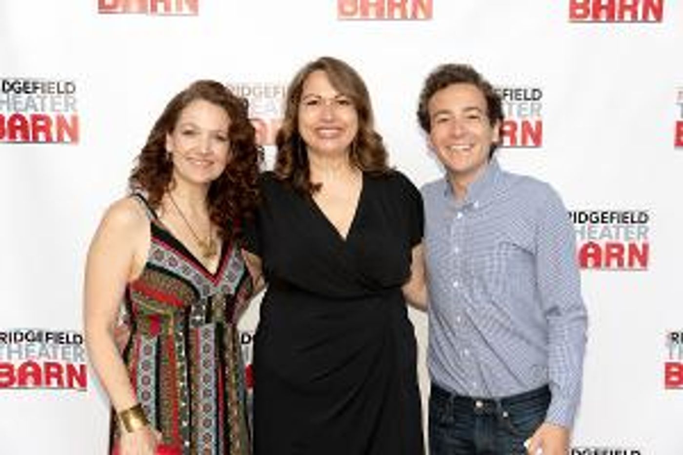 Theater Barn Celebrates A Successful Reopening  Image