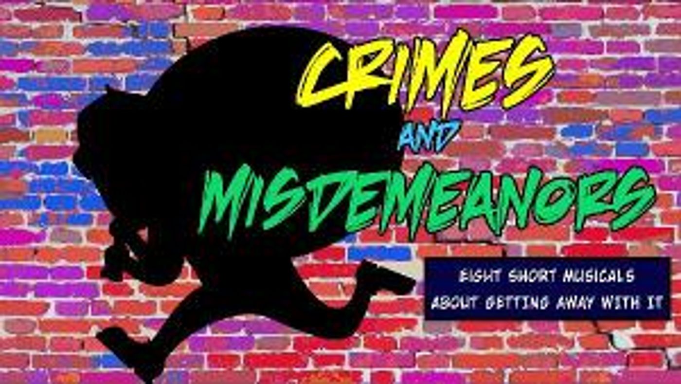 Eight Short Musicals Will Be Premiered Live In Hollywood  Image