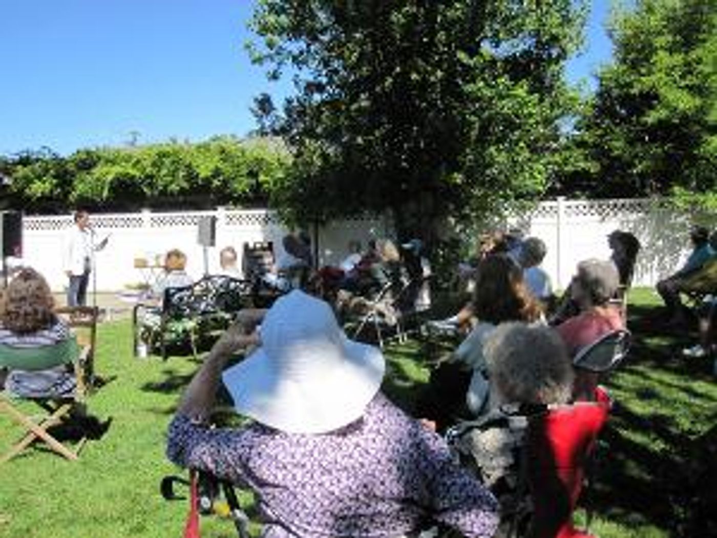 East Lynne Theater Company Offers Different Live Events Weekly  Image