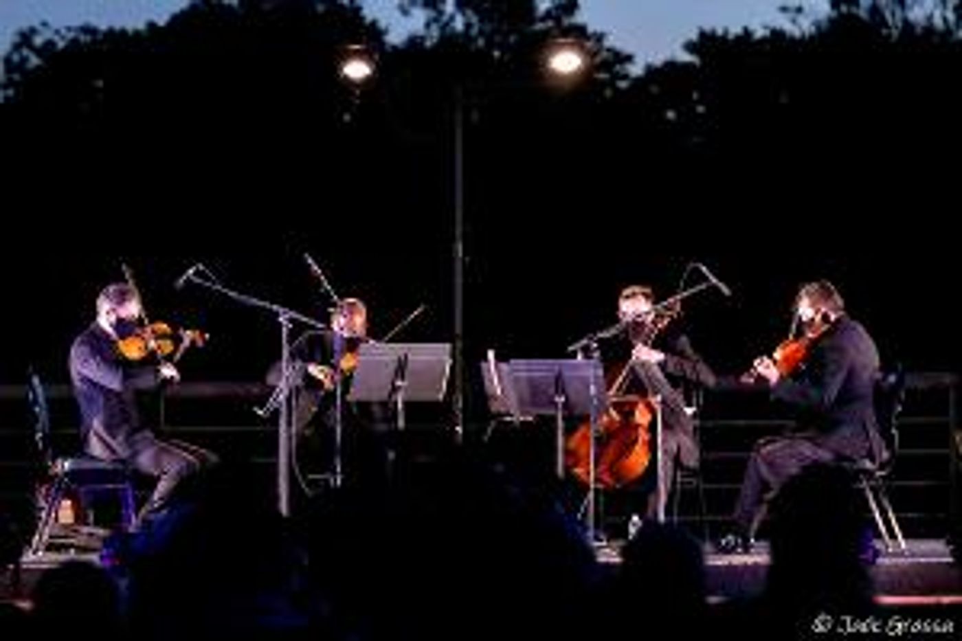 Enjoy Mexican Music and Margaritas at The Morris Museum, July 11  Image