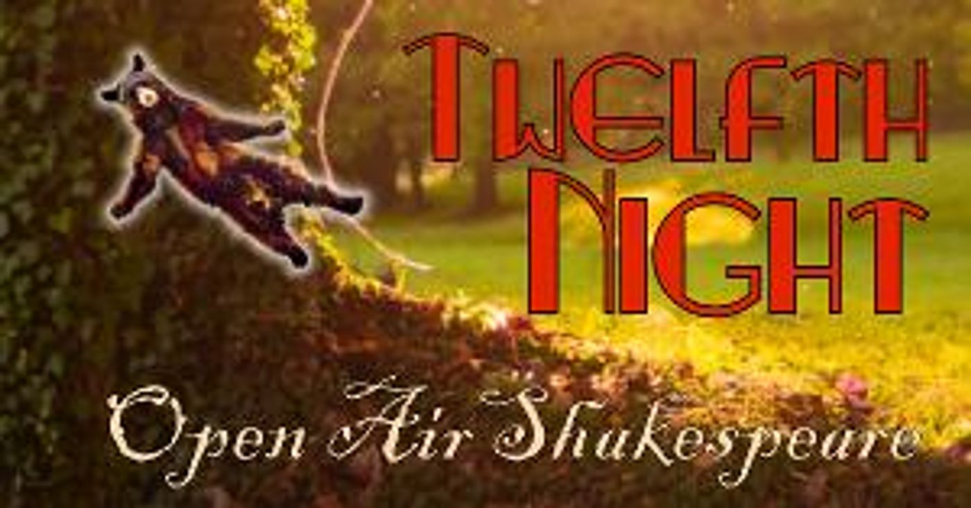 Bear In The Air Announces TWELFTH NIGHT Cricket Club Tour  Image