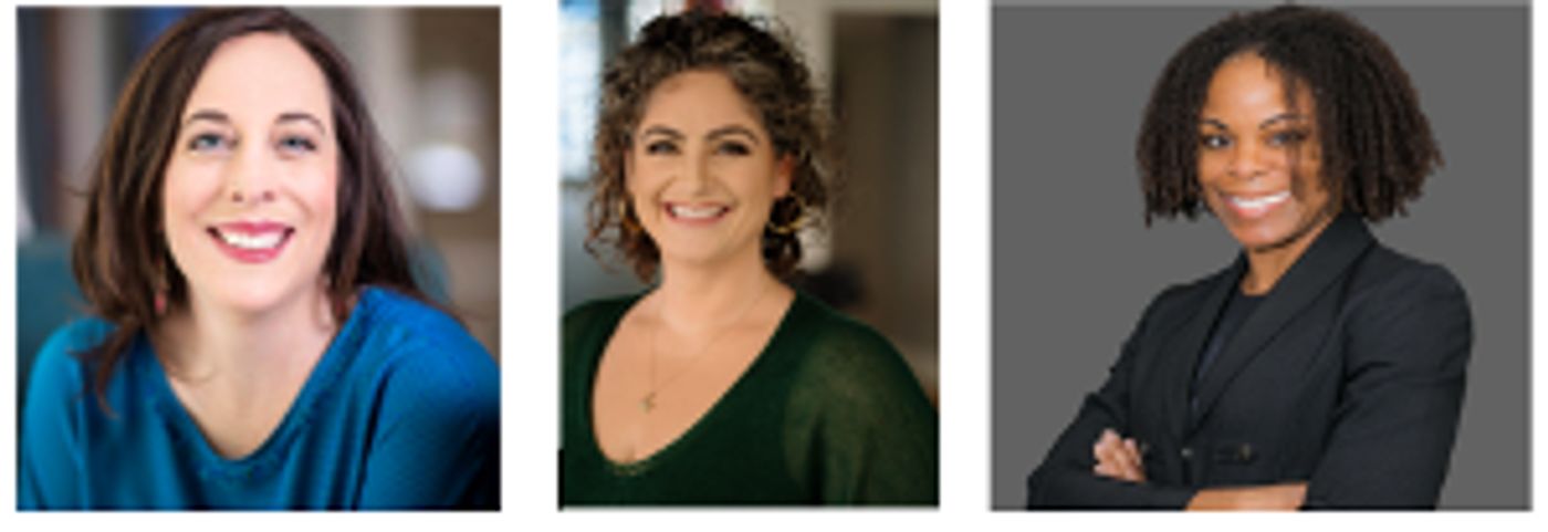 YoungArts Announces New Artistic Director and Other Promotions  Image