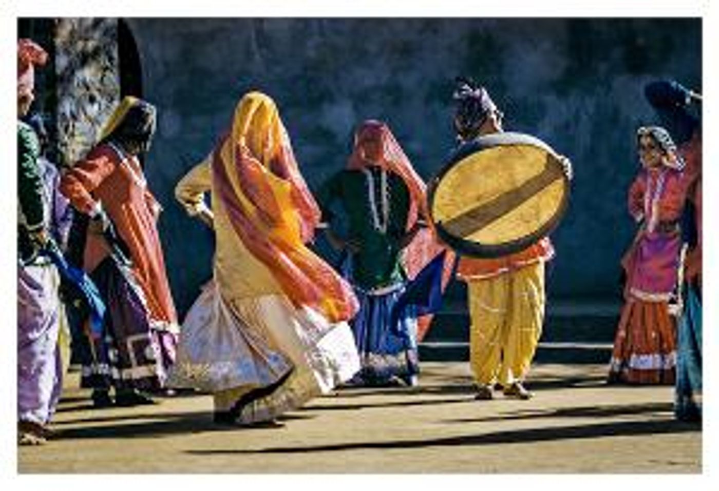 THE LONG WAY HOME to Open at the Museum Of Russian Icons in July  Image