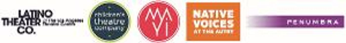 Five-Theatre Partnership Receives $1.5 Million Andrew W. Mellon Foundation Grant To Create GENERATION NOW  Image