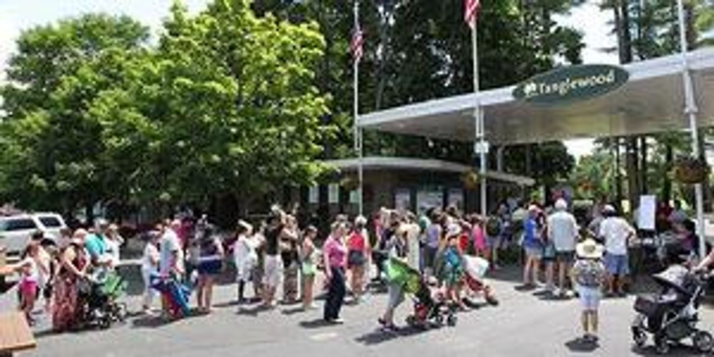 Boston Symphony Orchestra's Tanglewood 2021 Season Begins On July 10  Image