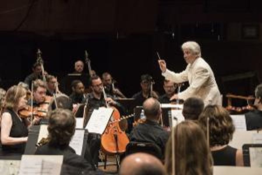 Colorado Music Festival Begins Thursday; Family Concert Saturday Image