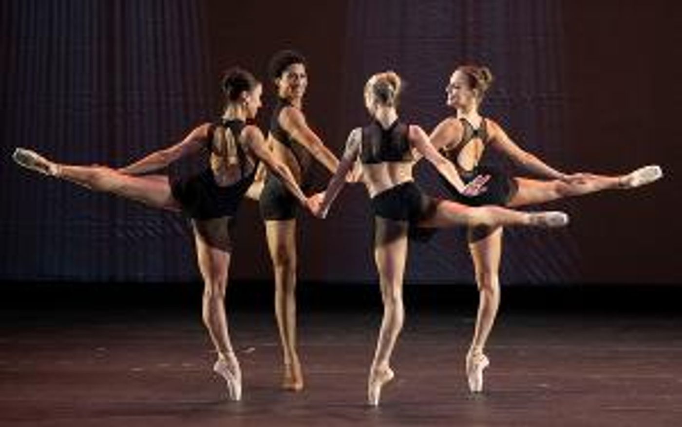 Casting and Ticket Information Announced for ABT ACROSS AMERICA  Image