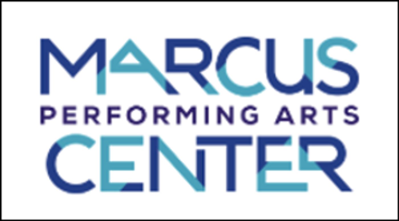 Donald Driver Named First Ever Cultural Ambassador For The Marcus Performing Arts Center  Image